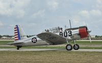 N57486 @ KOSH - Airventure 2012 - by Todd Royer