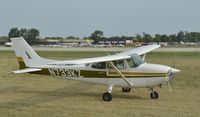 N733KZ @ KOSH - Airventure 2012 - by Todd Royer