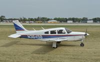 N36458 @ KOSH - Airventure 2012 - by Todd Royer
