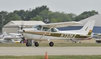 N733KZ @ KOSH - Airventure 2012 - by Todd Royer