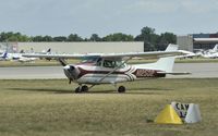 N12502 @ KOSH - Airventure 2012 - by Todd Royer