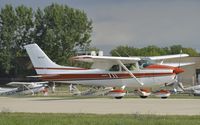 N97307 @ KOSH - Airventure 2012 - by Todd Royer