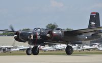 N9682C @ KOSH - Airventure 2012 - by Todd Royer