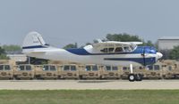 N2160C @ KOSH - Airventure 2012 - by Todd Royer