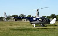 G-NSEW @ EGLD - Originally owned to, Pebblestar Ltd in July 1999 and currently with, GNSEW Ltd since July 2008.