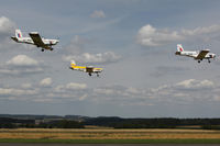OK-OPA @ LOAB - Zlin formation