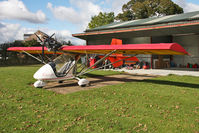 G-MZOI photo, click to enlarge