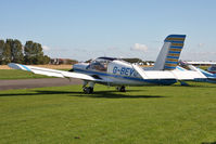 G-BEVC photo, click to enlarge G-BEVC photo, click to enlarge