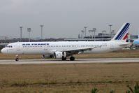 F-GTAQ @ LFPO - Landing - by micka2b