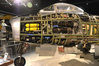 53-1352 @ KFFO - AF Museum - by Ronald Barker