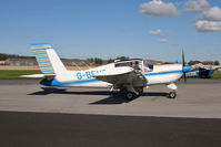 G-BEVC photo, click to enlarge G-BEVC photo, click to enlarge