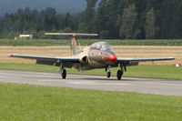 OK-AJW @ LOAB - Aero Jet - by Loetsch Andreas