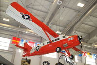 144672 @ KNPA - Naval Aviation Museum