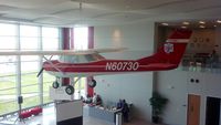 N60730 @ TSTC - Cessna N60730 - by Alexander Garcia