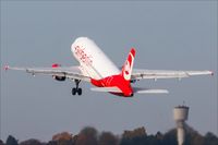 D-ABGJ @ EDDR - Airbus A319-112 - by Jerzy Maciaszek