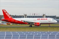 D-ALTK @ EDDR - Airbus A320-214 - by Jerzy Maciaszek