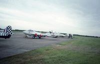U-1230 - Finningley Airshow 16 September 1994
U-1230 with U-1219 and U-1214 - by Gary Richmond