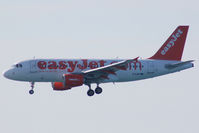 G-EZIP @ LFMN - Landing - by micka2b