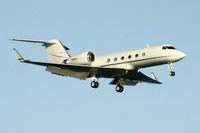 N189J @ TNCM - N189J