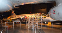 56-0914 @ KFFO - AF Museum