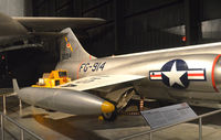 56-0914 @ KFFO - AF Museum