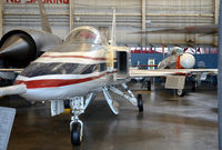 82-0003 @ KFFO - AF Museum - by Ronald Barker