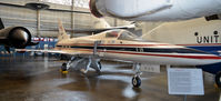 82-0003 @ KFFO - AF Museum - by Ronald Barker