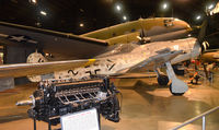 601088 @ KFFO - AF Museum - by Ronald Barker