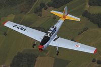 G-BARS @ INFLIGHT - Chipmunk