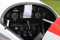 D-EVIX @ LOAB - ready for display from Herbert Weirather