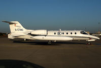 D-CTWO @ CGN - visitor