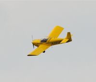 N221MW - Flew over the Swanton / St. Albans border on Thursday afternoon, October 25, 2012. - by bobvt