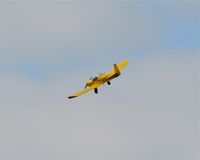 N221MW - Flew over the Swanton / St. Albans border on Thursday afternoon, October 25, 2012. - by bobvt