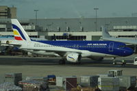 ER-AXV @ EDDF - Air Moldova, Airbus A320-211, CN: 0622 - by Air-Micha