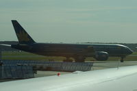 VN-A150 @ EDDF - Vietnam Airlines, Boeing 777-2Q8 (ER), CN: 32717/0541 - by Air-Micha