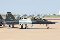 66-8392 @ AFW - At Alliance Airport - Fort Worth, TX