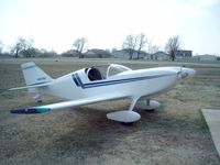 N251RB - Stoddard Hamilton Glasair I TD - by Rodney Blake