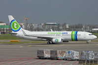 PH-HZL @ EHAM - Taxiing - by micka2b