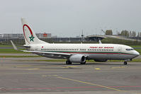 CN-RNZ @ EHAM - Taxiing - by micka2b