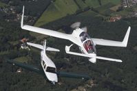 D-ENWG @ INFLIGHT - Speed Canard
