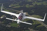 D-ENWG @ INFLIGHT - Speed Canard