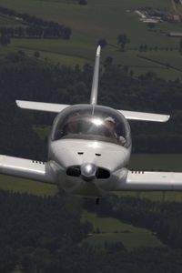 F-JWOF @ INFLIGHT - Dynamic WT9