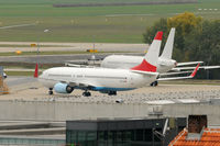 OE-LNJ @ VIE - Austrian Airlines - by Chris Jilli