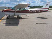 N80254 @ I19 - On the ramp in Xenia, Ohio