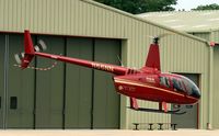 N66NN @ EGLD - Registered to, Aerospace Trust Management LLC Trustee. - by Clive Glaister