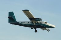 N901ST @ KRFD - DHC-6-200 - by Mark Pasqualino