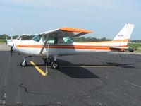 N93188 @ I95 - On the ramp at Kenton, Ohio