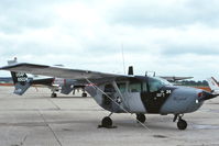 N102B @ KNBU - Warbird wannabe - by Glenn E. Chatfield