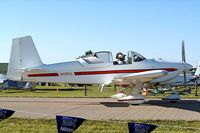 N175TJ @ KOSH - Van's RV-7A [70386] Oshkosh~N 30/07/2008 - by Ray Barber