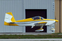N705RP @ KLAL - Van's RV-7A [70305] Lakeland-Linder~N 14/04/2010 - by Ray Barber